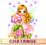 ~~ Bienvenue chez Chatange  ~~