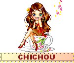 ~~ Chez Chichou Le jardin de l'amiti ~~
