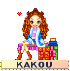 ~~ Chez Kakou ~~