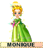 ~~ Bienvenue chez Monique ~~